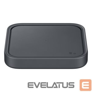 Adaptrid Samsung  Samsung Wireless Charger Pad EP-P2400TBEGEU inductive charger 15W - black