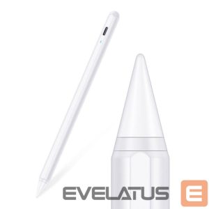 Puutepliiats ESR  ESR Digital+ Magnetic Stylus Pen for iPad - White 