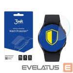 Kaitseklaasid 3MK  Samsung Galaxy Watch 4 44mm - 3mk Watch Protection  v. FlexibleGlass Lite 