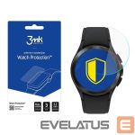 Kaitseklaasid 3MK  Samsung Galaxy Watch 4 Classic 46mm - 3mk Watch Protection  v. FlexibleGlass Lite 