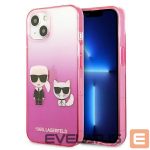 Tagakaaned Karl Lagerfeld  Pink 