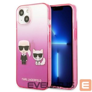 Tagakaaned Karl Lagerfeld  Pink 