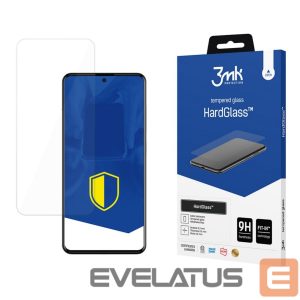 Kaitseklaasid 3MK  Samsung Galaxy A52 4G/5G A52s 5G - 3mk HardGlass 