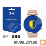 Kaitseklaasid 3MK  Huawei Watch GT 2 42mm - 3mk Watch Protection  v. ARC+ 