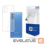 Tagakaaned 3MK  Samsung Galaxy M52 5G - 3mk Clear Case 