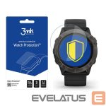 Kaitseklaasid 3MK  Garmin Fenix 6X Pro - 3mk Watch Protection  v. FlexibleGlass Lite 