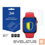 Kaitseklaasid 3MK  Apple Watch SE 44mm - 3mk Watch Protection  v. ARC+ 