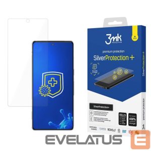 Kaitseklaasid 3MK  Google Pixel 6 Pro 5G - 3mk SilverProtection+ 