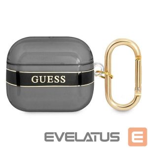Tagakaaned Guess  Black 