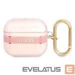 Tagakaaned Guess  Pink 