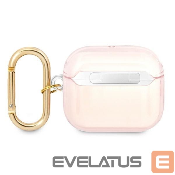 Tagakaaned Guess Pink