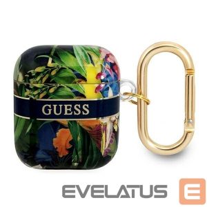 Tagakaaned Guess  Blue 