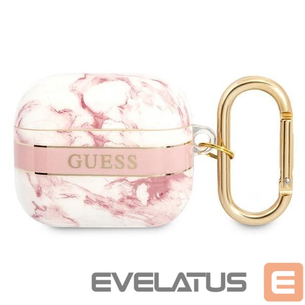 Tagakaaned Guess Pink