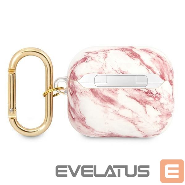 Tagakaaned Guess Pink
