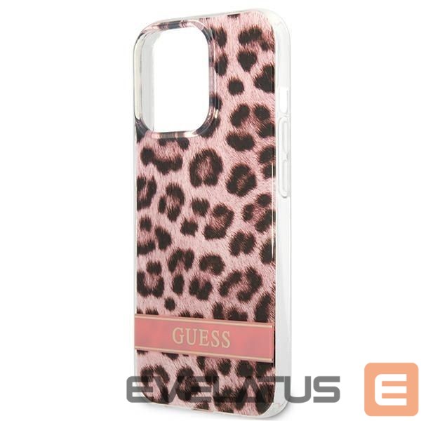 Tagakaaned Guess Pink