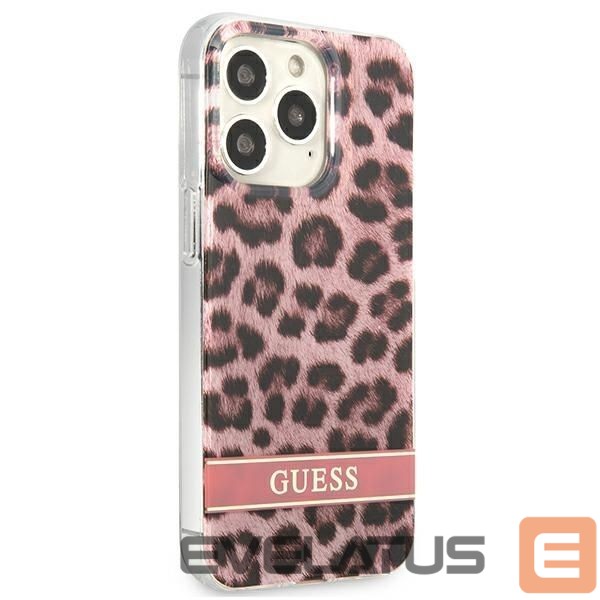 Tagakaaned Guess Pink