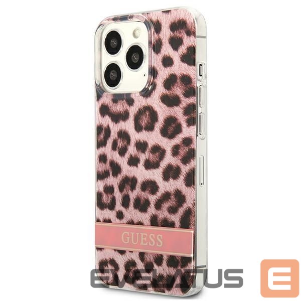 Tagakaaned Guess Pink