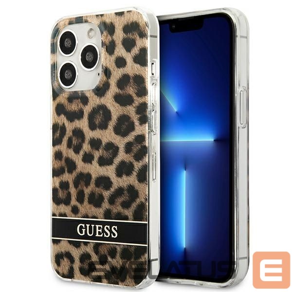 Tagakaaned Guess Brown