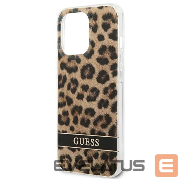 Tagakaaned Guess Brown