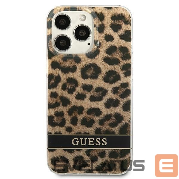 Tagakaaned Guess Brown