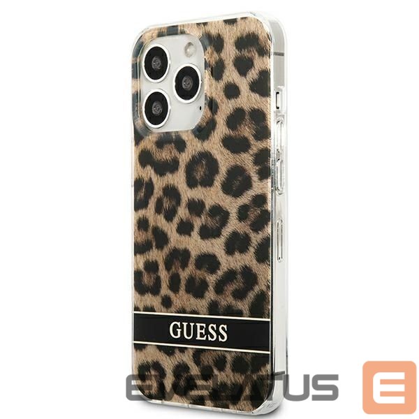 Tagakaaned Guess Brown