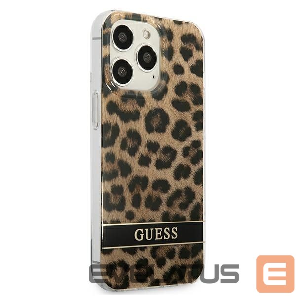 Tagakaaned Guess Brown