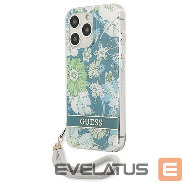 Tagakaaned Guess Green