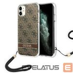 Tagakaaned Guess  Brown 