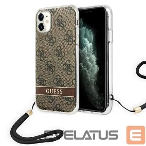 Tagakaaned Guess  Brown 