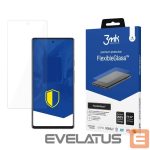 Kaitseklaasid 3MK  3mk FlexibleGlass  hybrid glass on Google Pixel 6a 