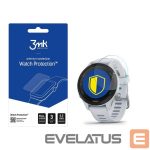 Kaitseklaasid 3MK  3mk Watch Protection  v. FlexibleGlass Lite hybrid glass on Garmin Forerunner 255s Music 