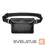 Universaal mobiiltasku Spigen  Black \ 1 