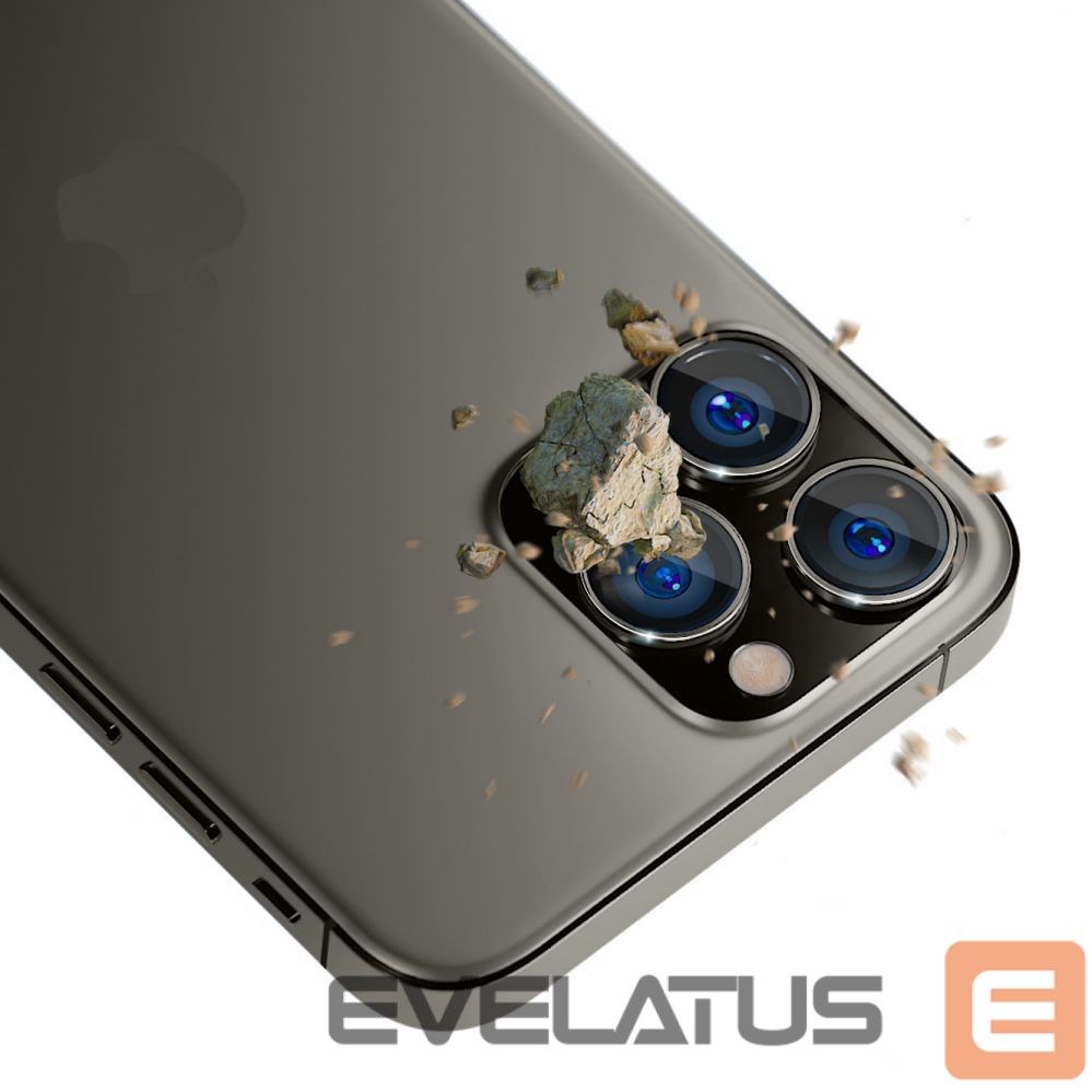 Kaitseklaasid 3MK Gray