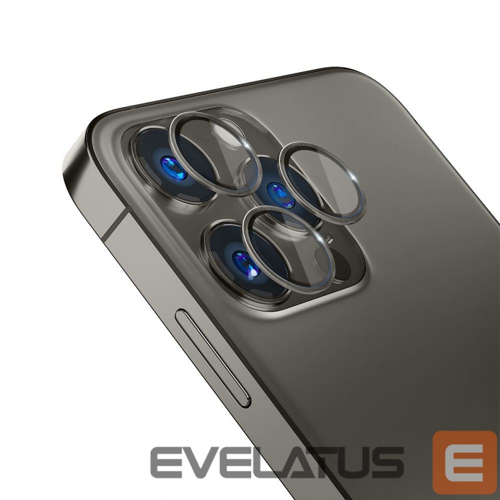 Kaitseklaasid 3MK Gray