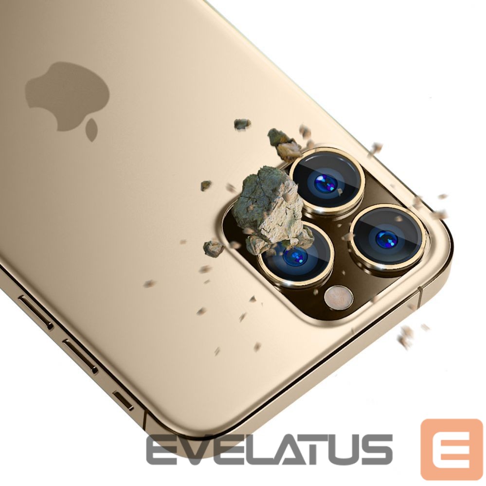 Kaitseklaasid 3MK Gold