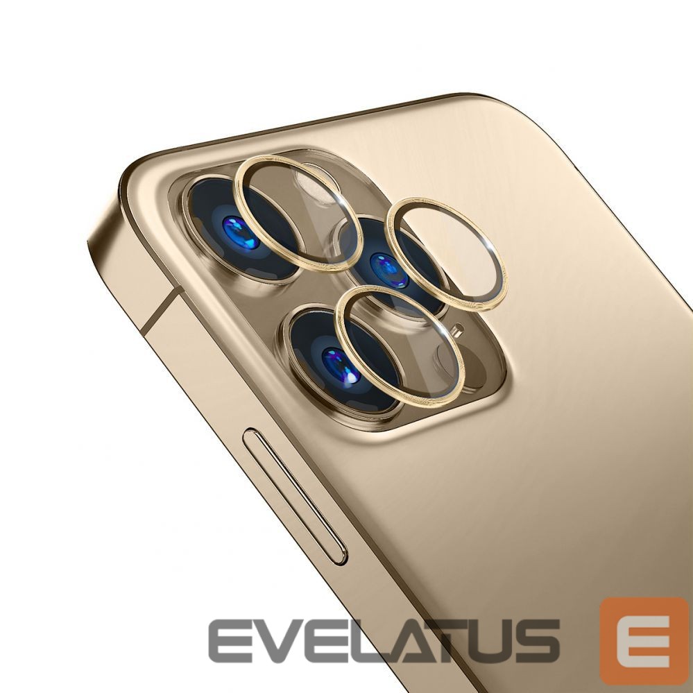 Kaitseklaasid 3MK Gold
