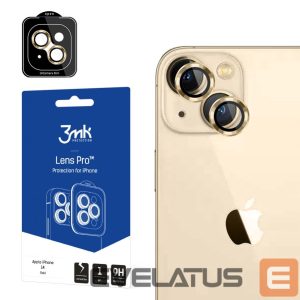 Kaitseklaasid 3MK  Gold 