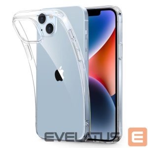 Tagakaaned ESR  ESR Project Zero iPhone 14 Plus Case - Clear 