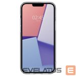 Tagakaaned Spigen  Spigen Quartz Hybrid iPhone 14 Plus Case - Clear 