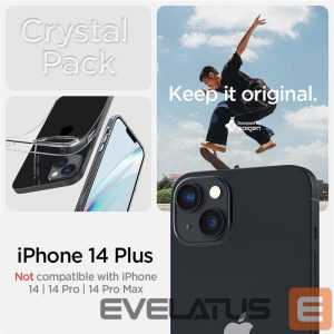 Tagakaaned Spigen  iPhone 14 Plus 