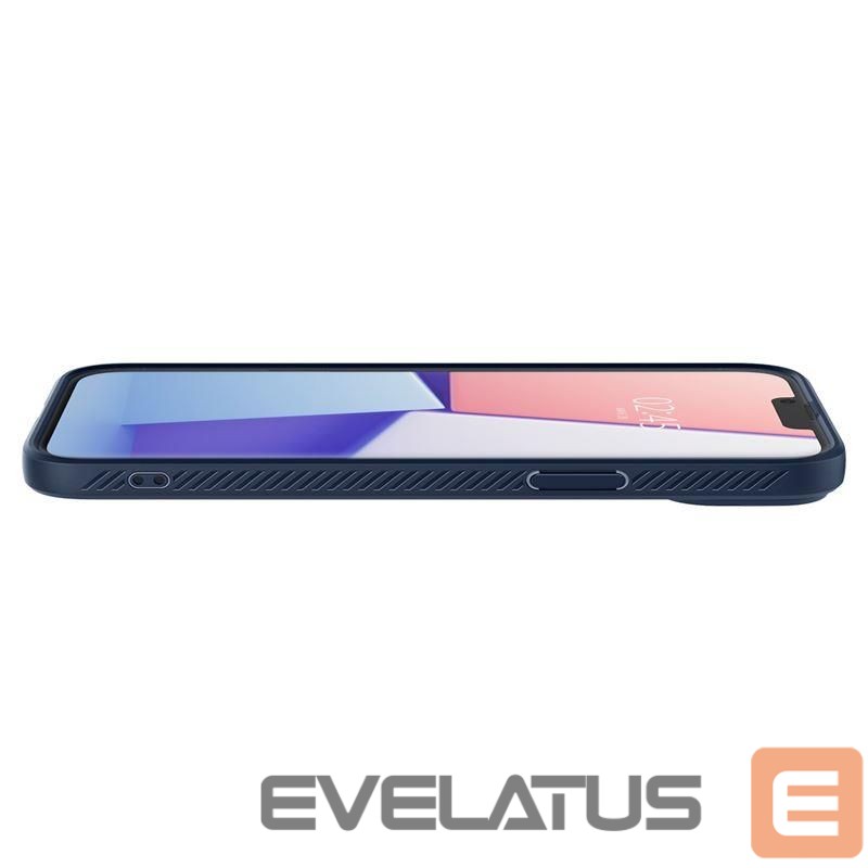 Tagakaaned Spigen Blue