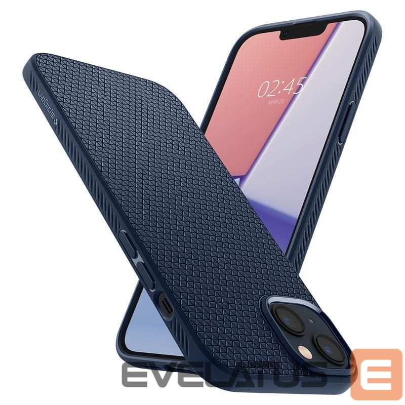 Tagakaaned Spigen Blue