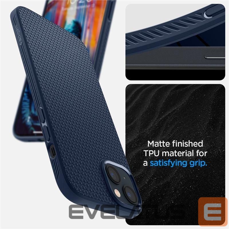 Tagakaaned Spigen Blue