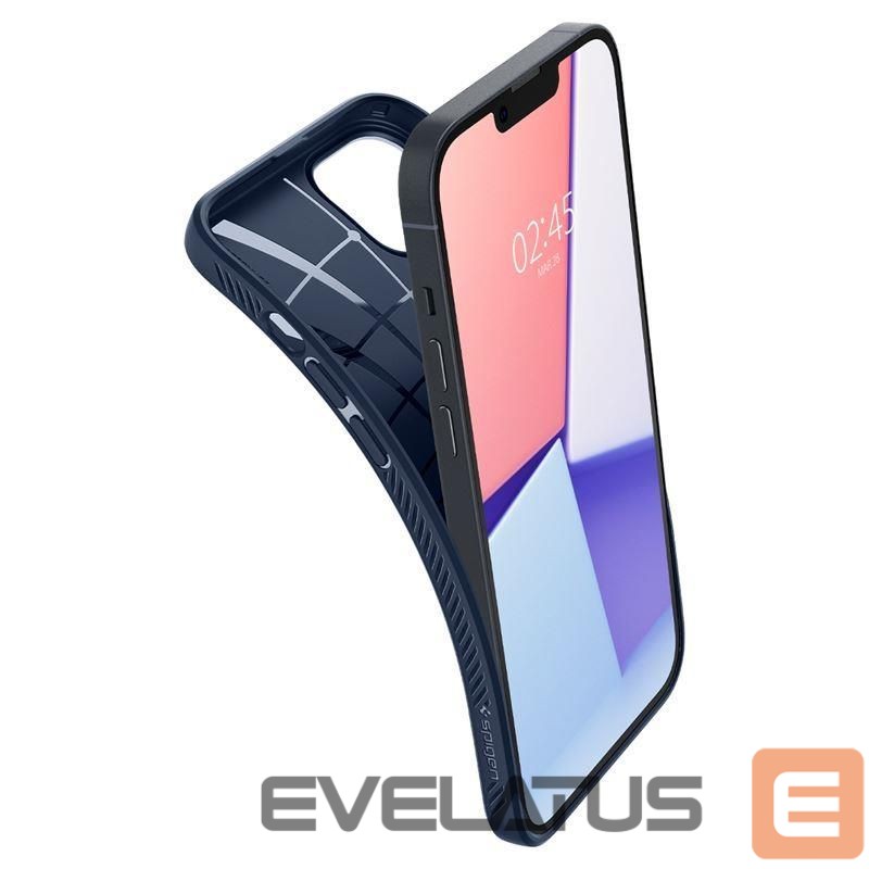 Tagakaaned Spigen Blue