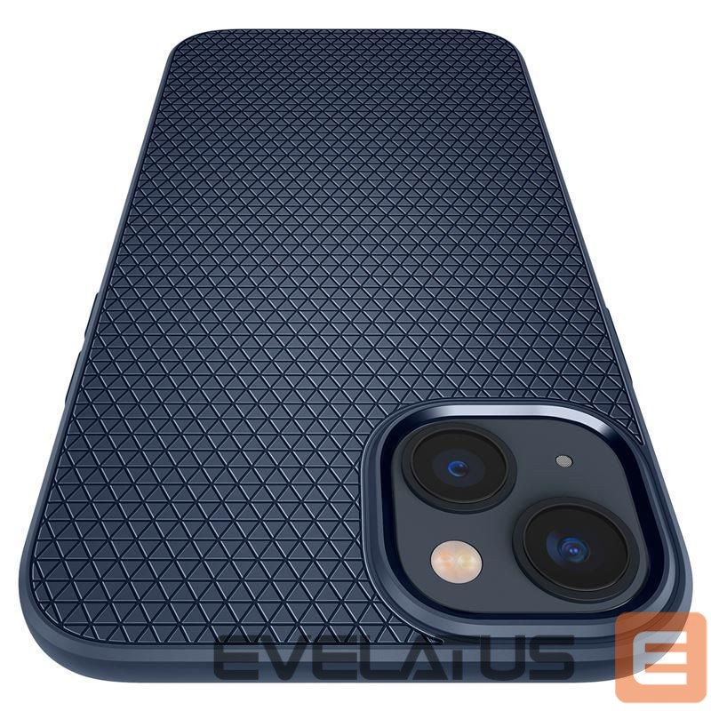Tagakaaned Spigen Blue