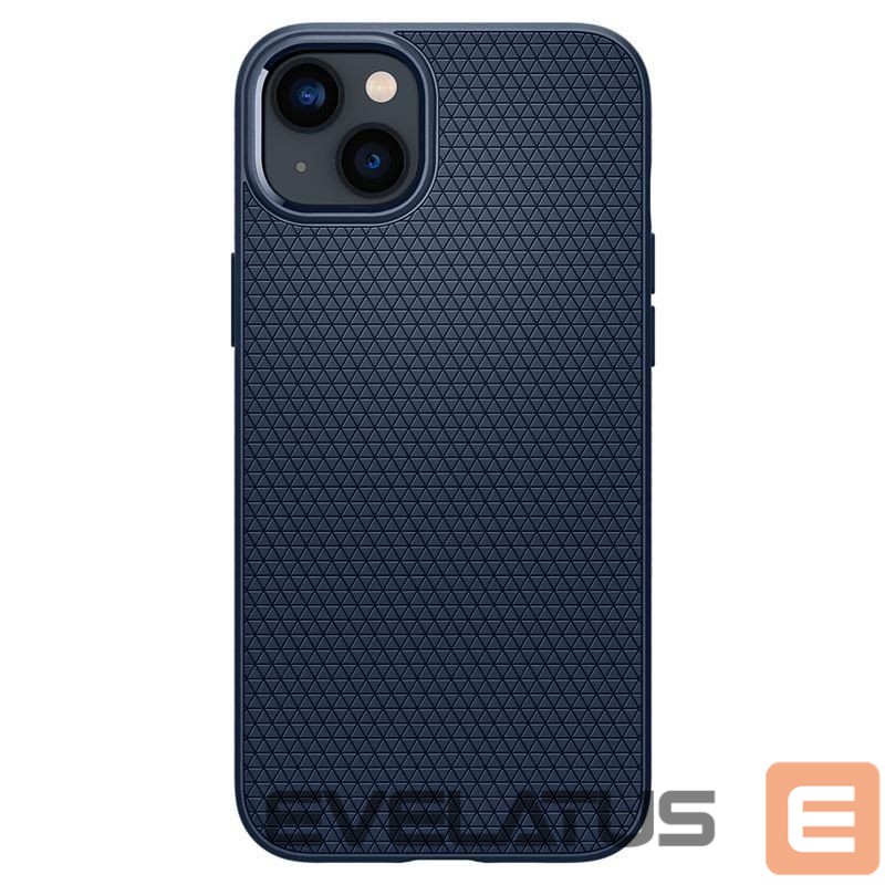 Tagakaaned Spigen Blue