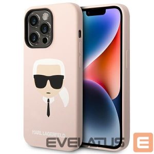 Tagakaaned Karl Lagerfeld  Pink 