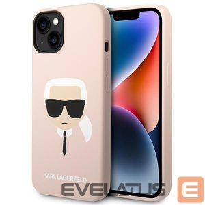 Tagakaaned Karl Lagerfeld  Pink 