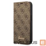 Tagakaaned Guess  Brown 