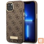Tagakaaned Guess  Brown 